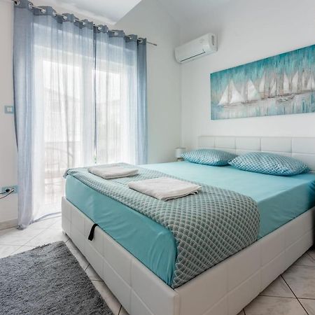 Apartmani Tena Selce Zewnętrze zdjęcie