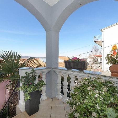 Apartmani Tena Selce Zewnętrze zdjęcie