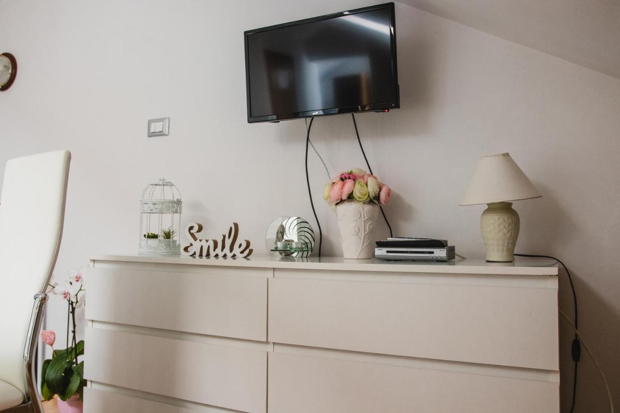 Apartmani Tena Selce Zewnętrze zdjęcie