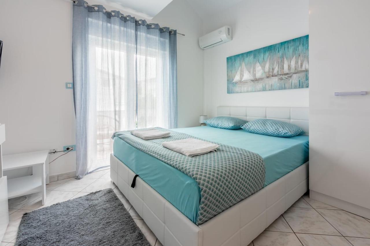 Apartmani Tena Selce Zewnętrze zdjęcie