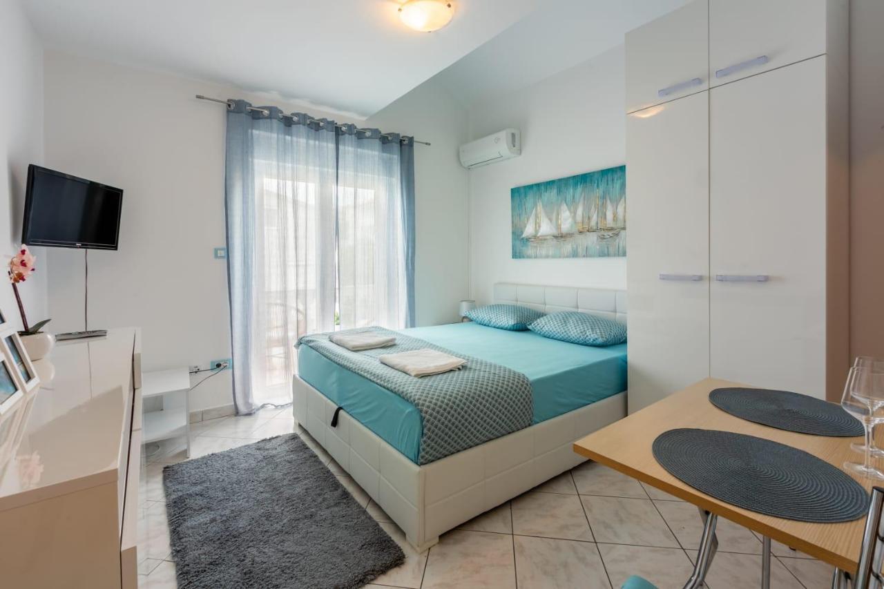 Apartmani Tena Selce Zewnętrze zdjęcie