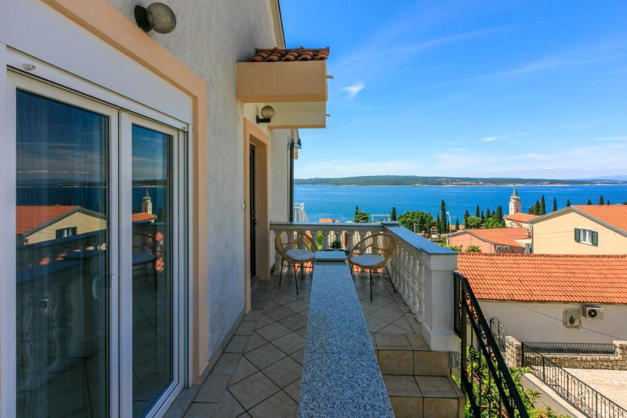Apartmani Tena Selce Zewnętrze zdjęcie