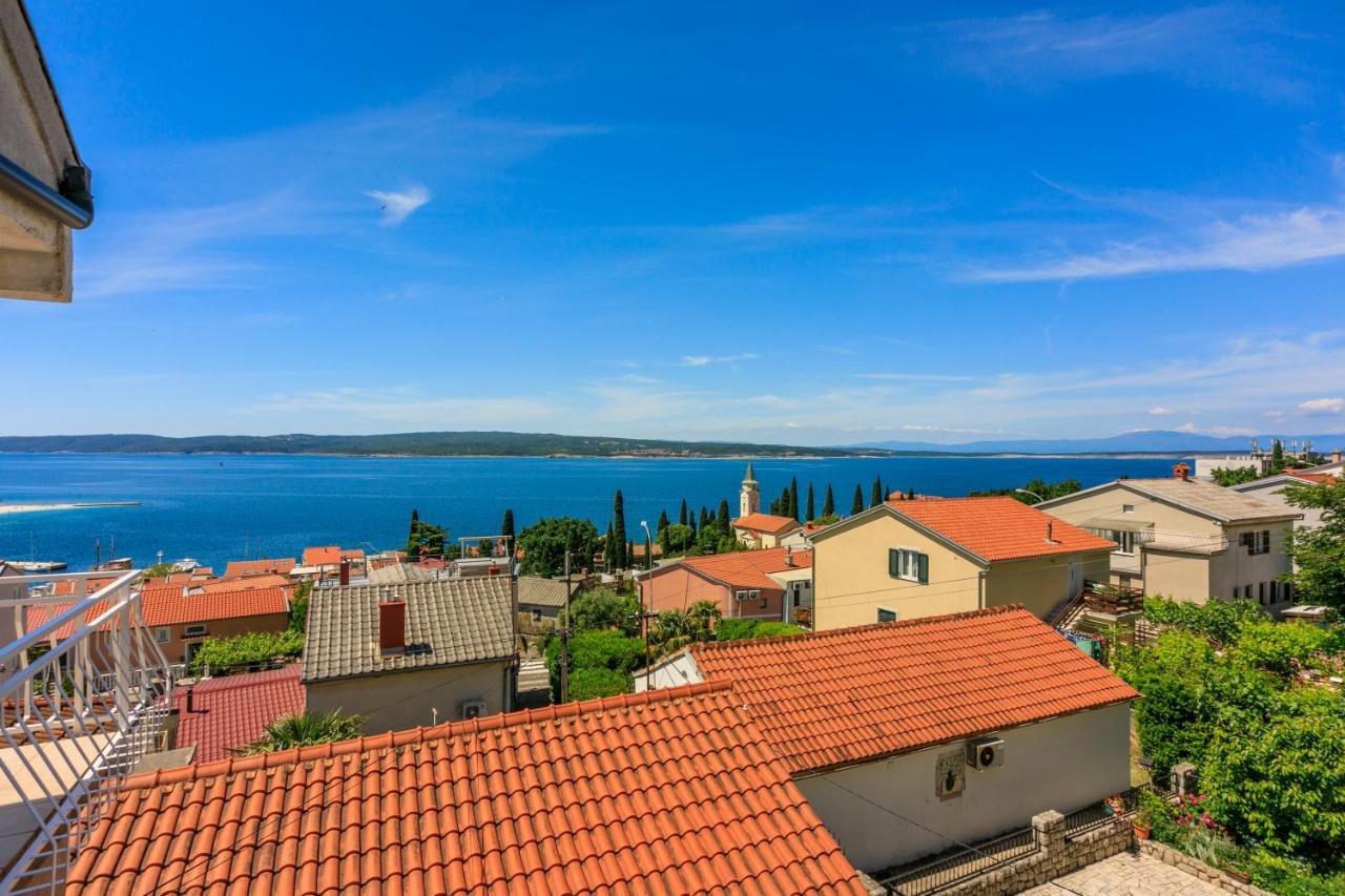 Apartmani Tena Selce Zewnętrze zdjęcie