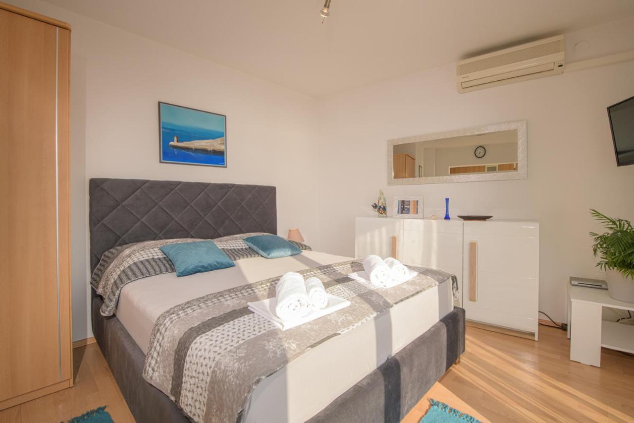 Apartmani Tena Selce Zewnętrze zdjęcie