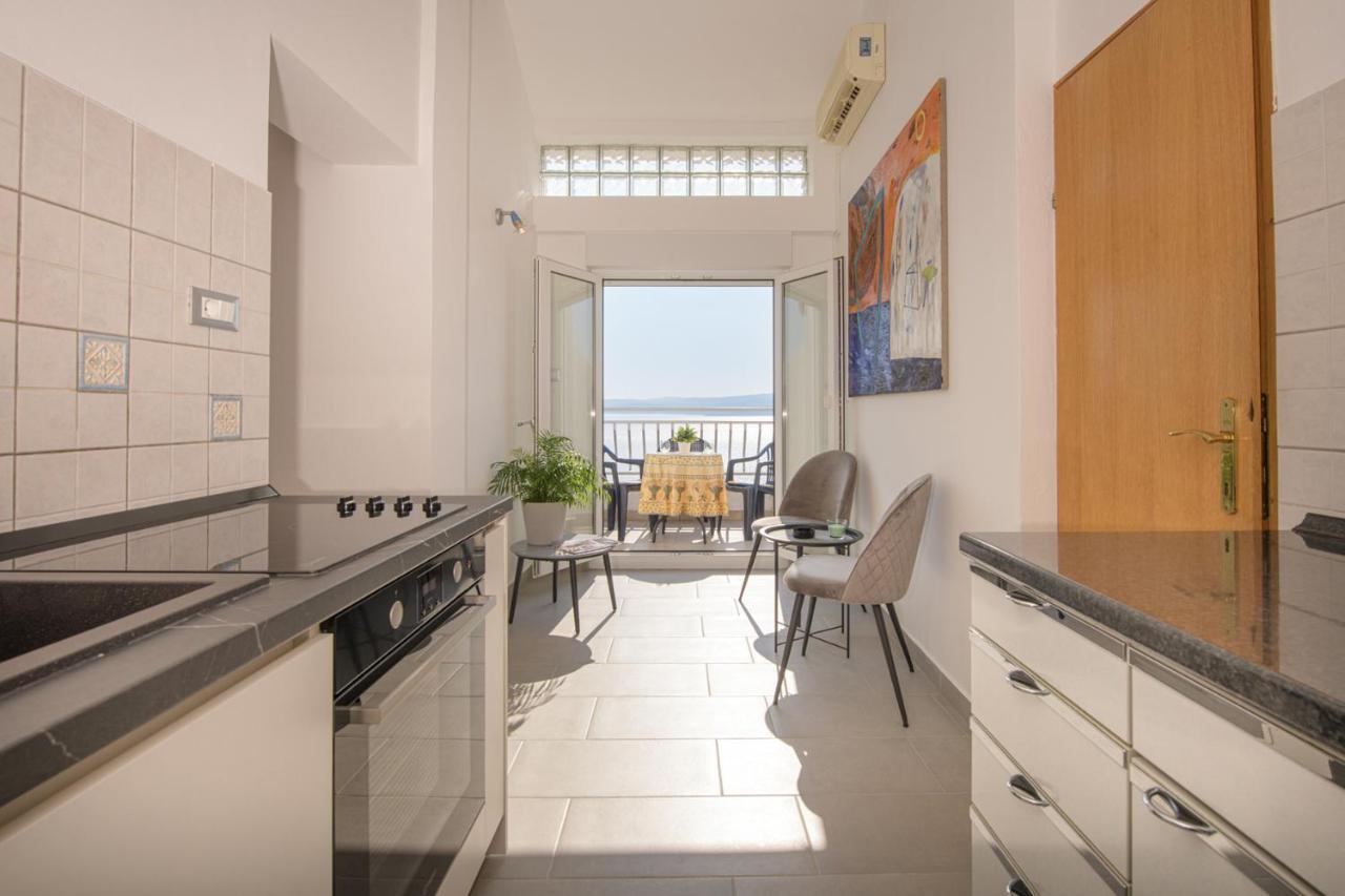 Apartmani Tena Selce Zewnętrze zdjęcie