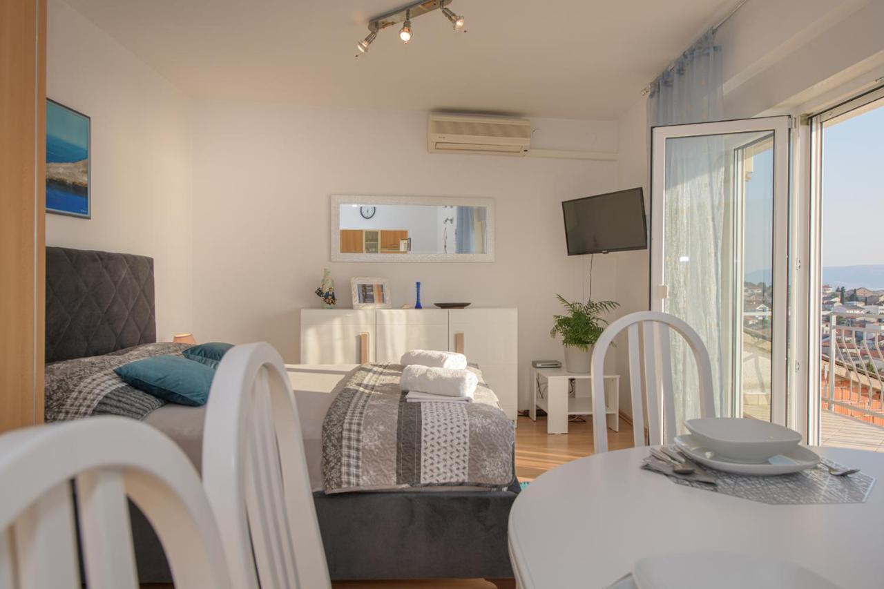 Apartmani Tena Selce Zewnętrze zdjęcie