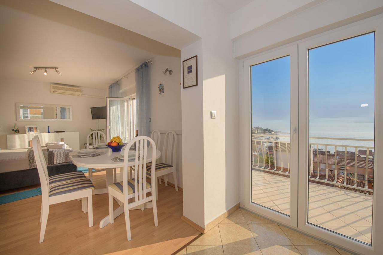Apartmani Tena Selce Zewnętrze zdjęcie