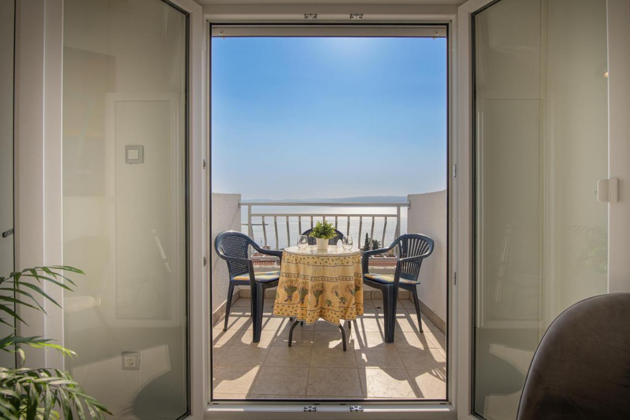 Apartmani Tena Selce Zewnętrze zdjęcie