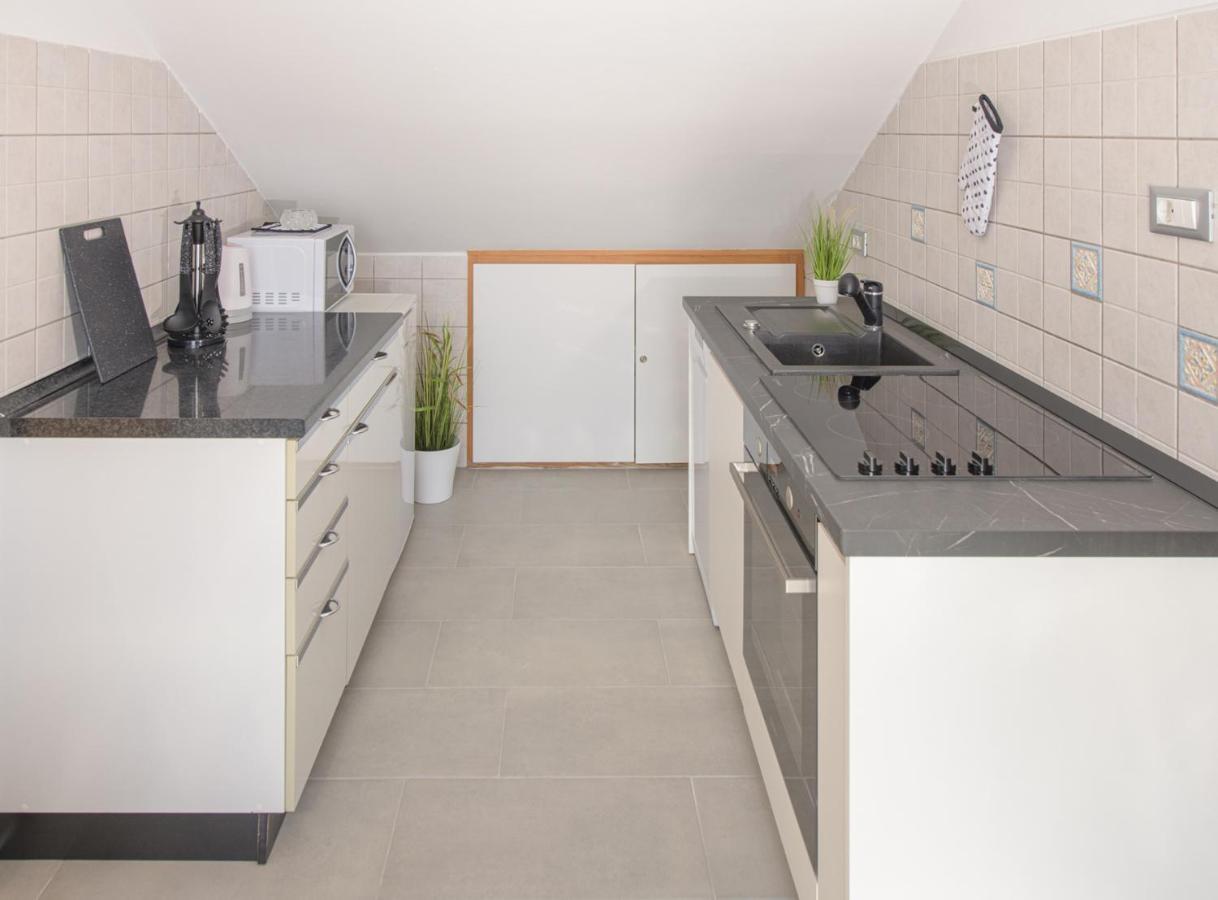 Apartmani Tena Selce Zewnętrze zdjęcie