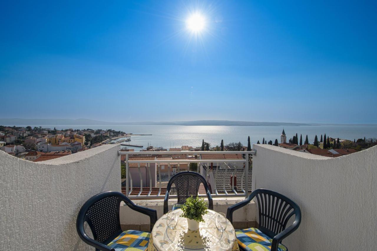 Apartmani Tena Selce Zewnętrze zdjęcie