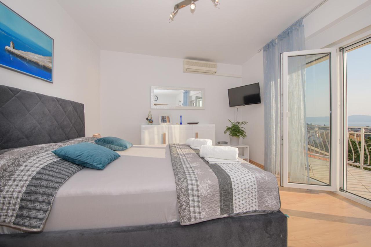 Apartmani Tena Selce Zewnętrze zdjęcie