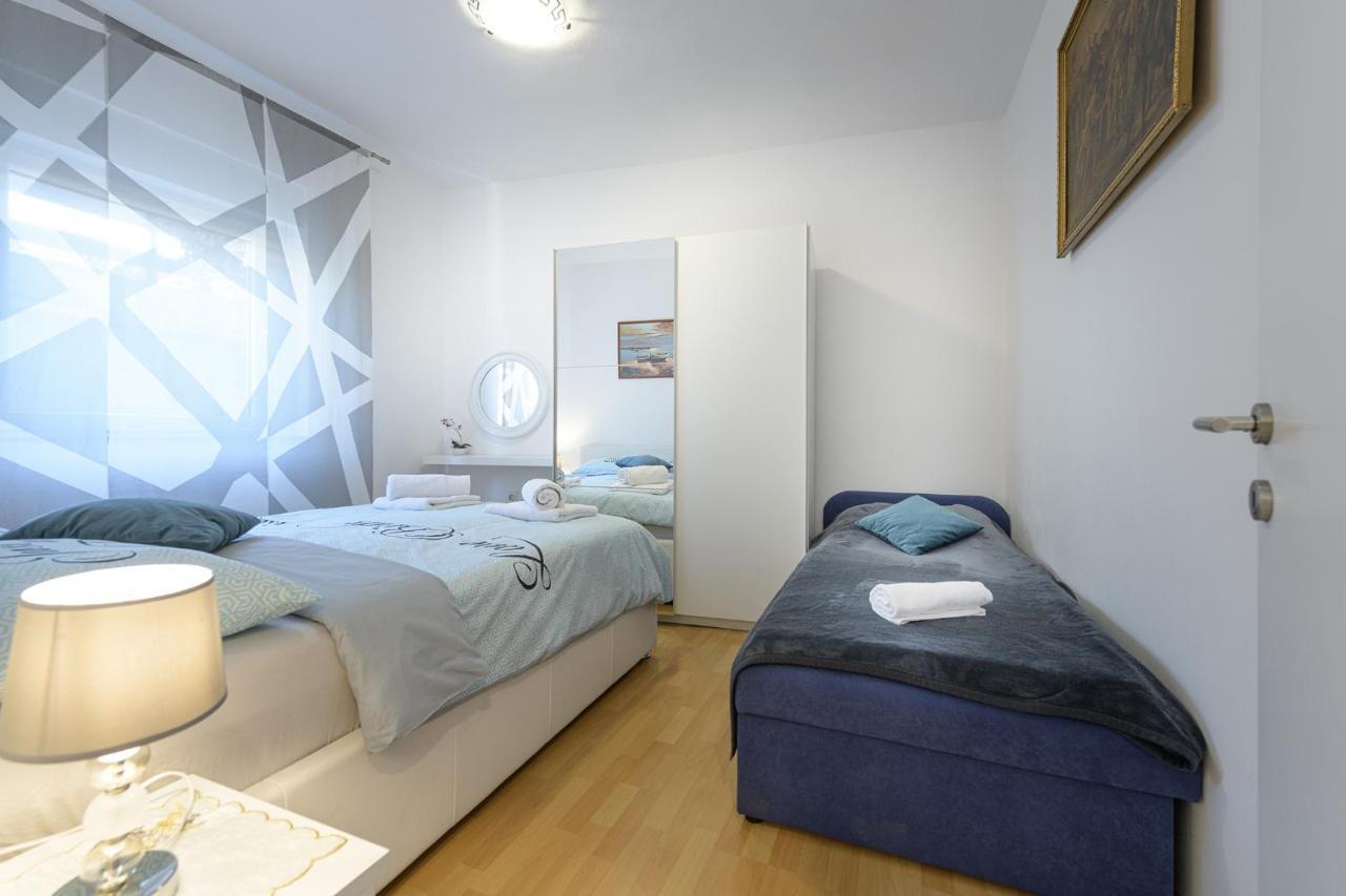 Apartmani Tena Selce Zewnętrze zdjęcie