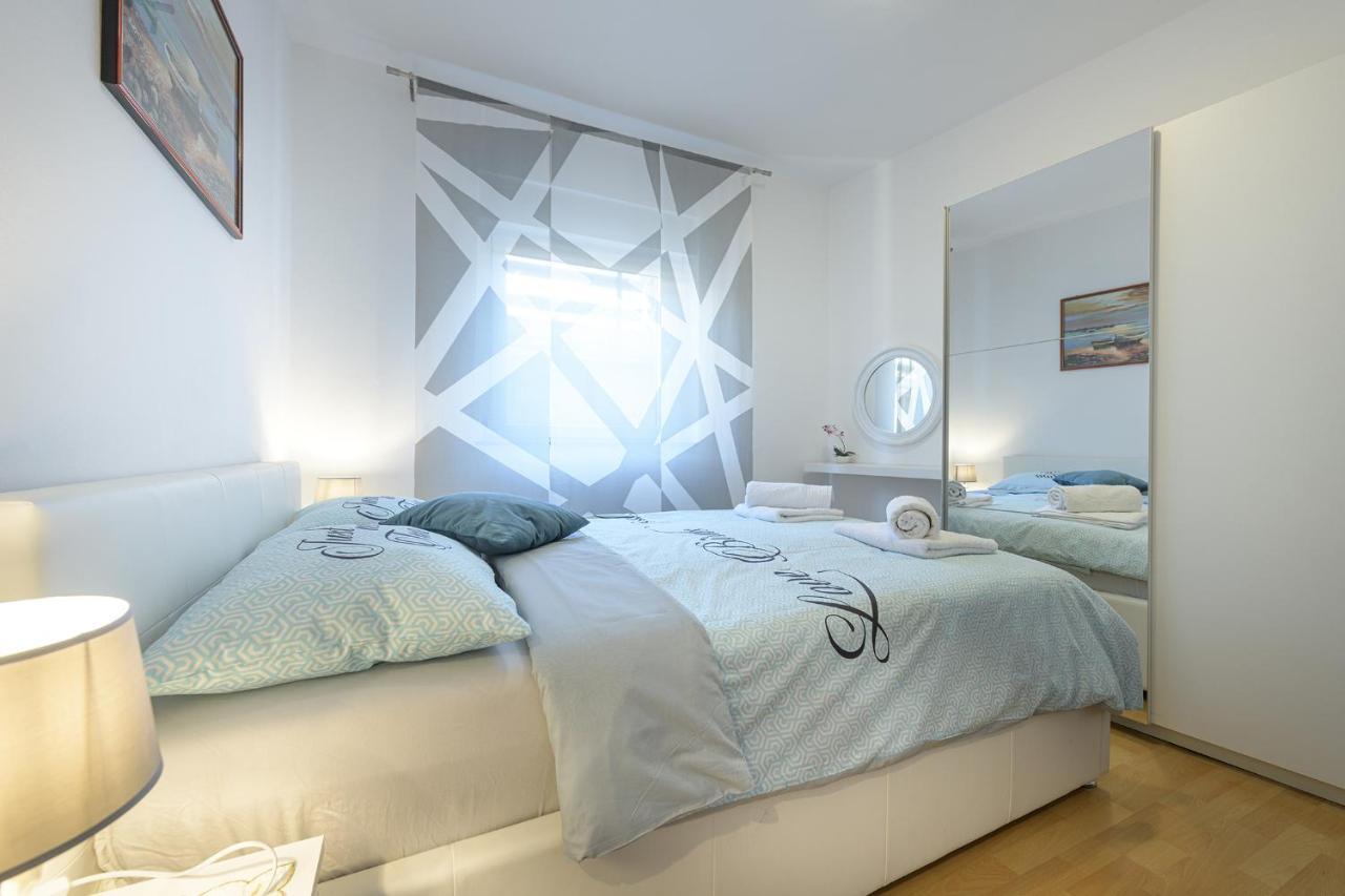 Apartmani Tena Selce Zewnętrze zdjęcie