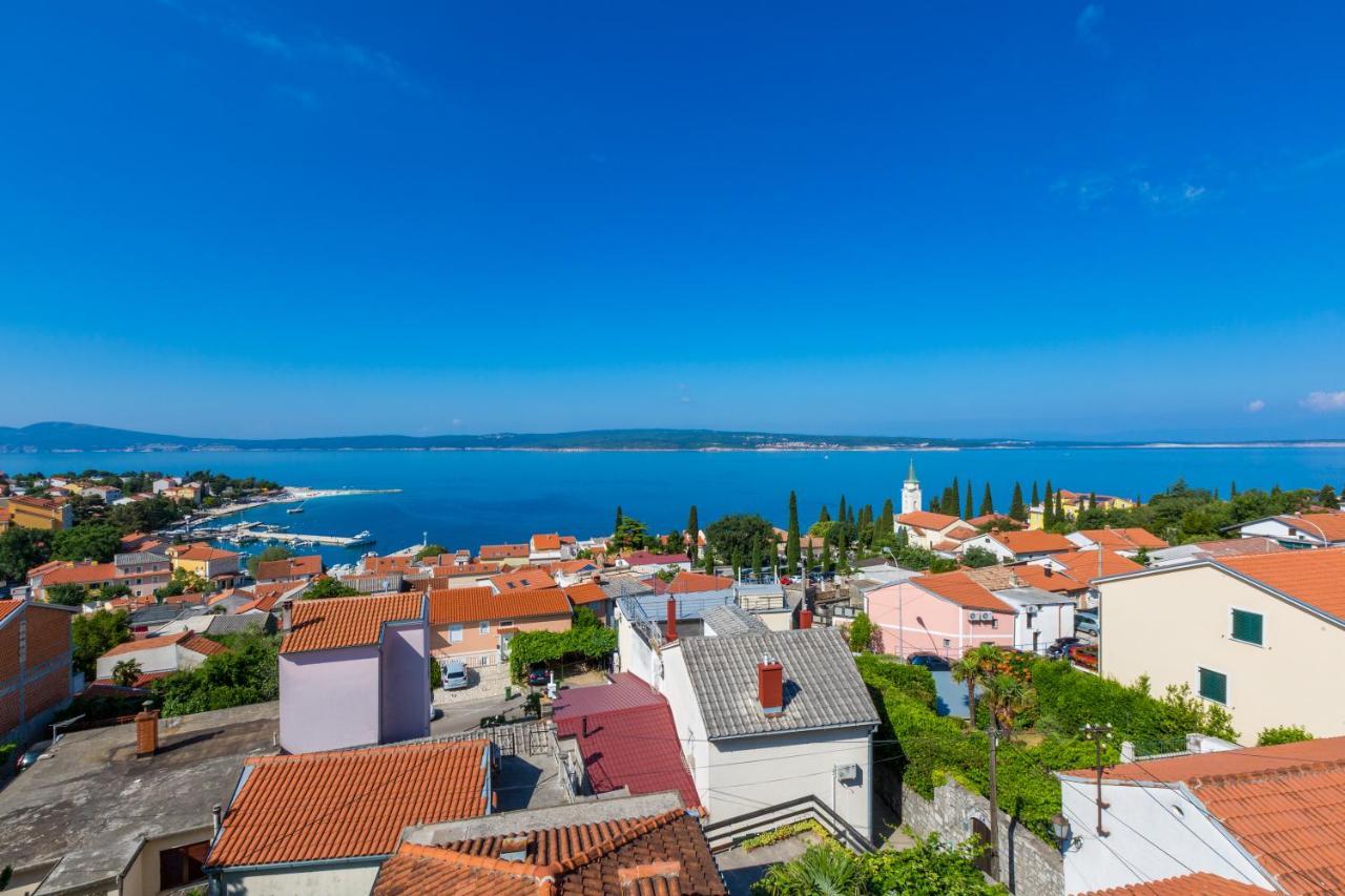 Apartmani Tena Selce Zewnętrze zdjęcie