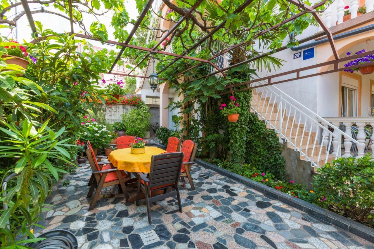 Apartmani Tena Selce Zewnętrze zdjęcie